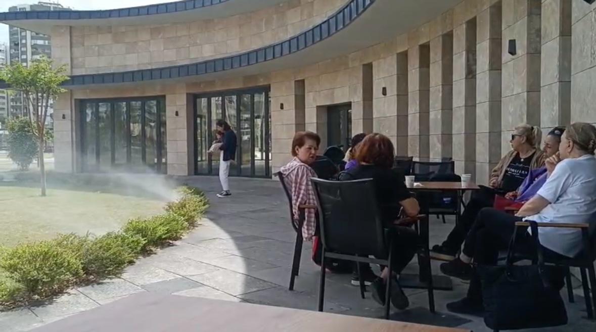 Adana Millet Bahçesi