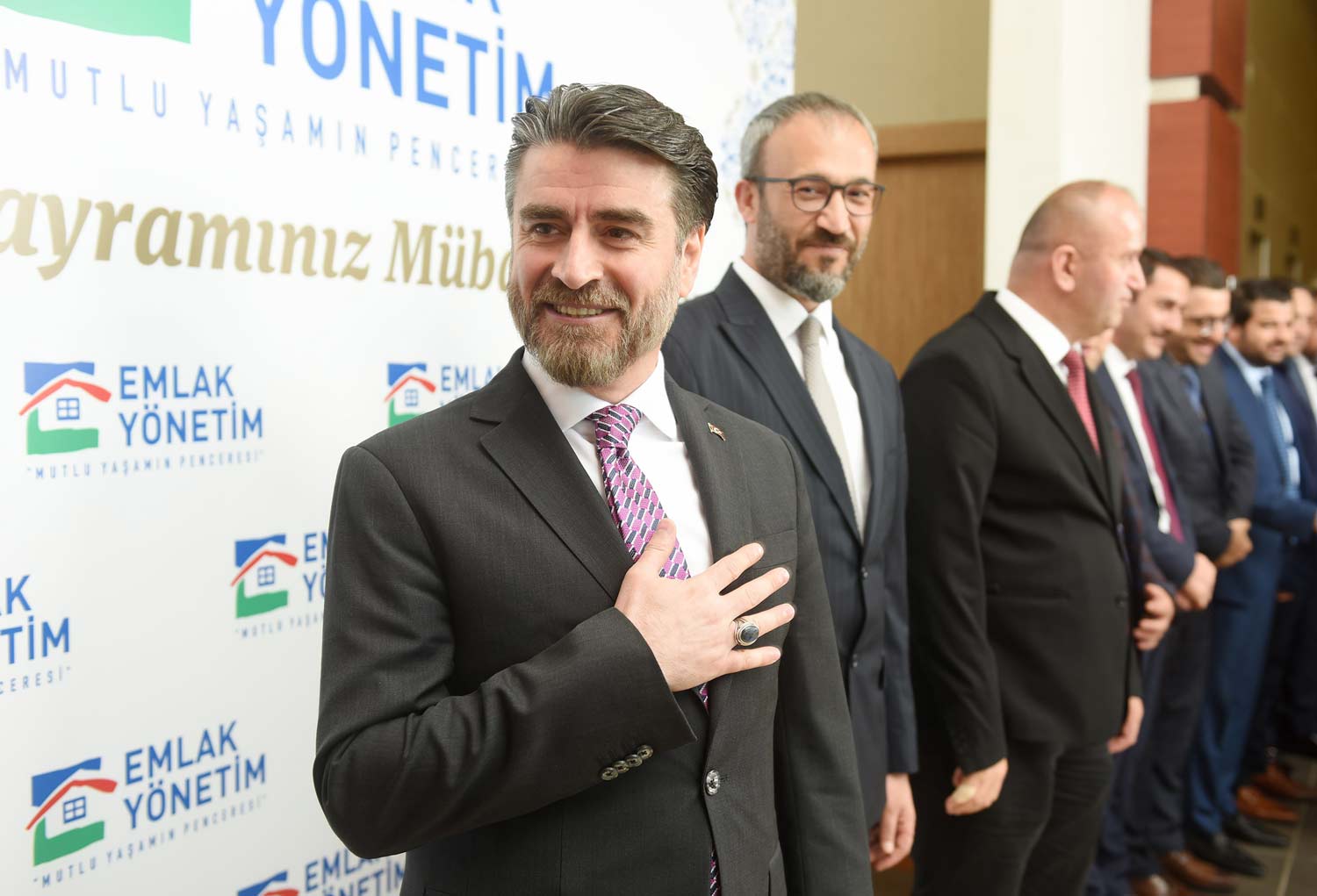 Kurban Bayramı Kutlamaları