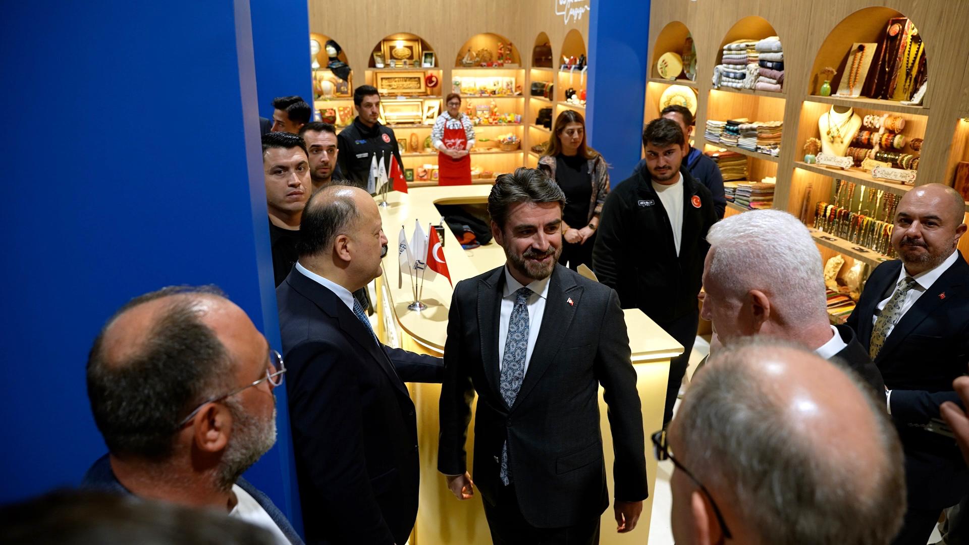 20. Kastamonu Tanıtım Günleri’nde Kültürel Zenginlikler İstanbul’la Buluşuyor!