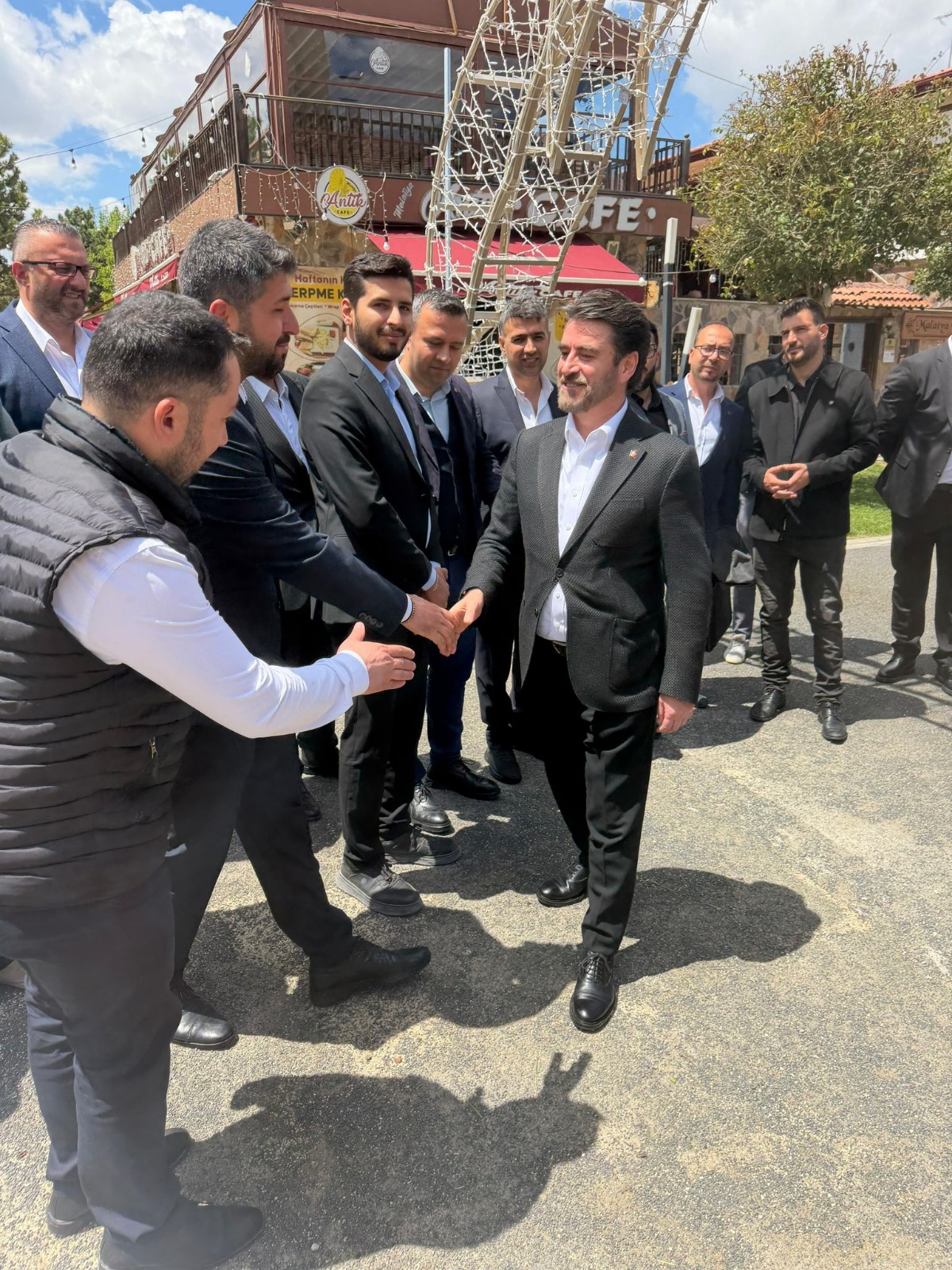 Malatya İli Toplu Konut Yönetim Hizmetleri