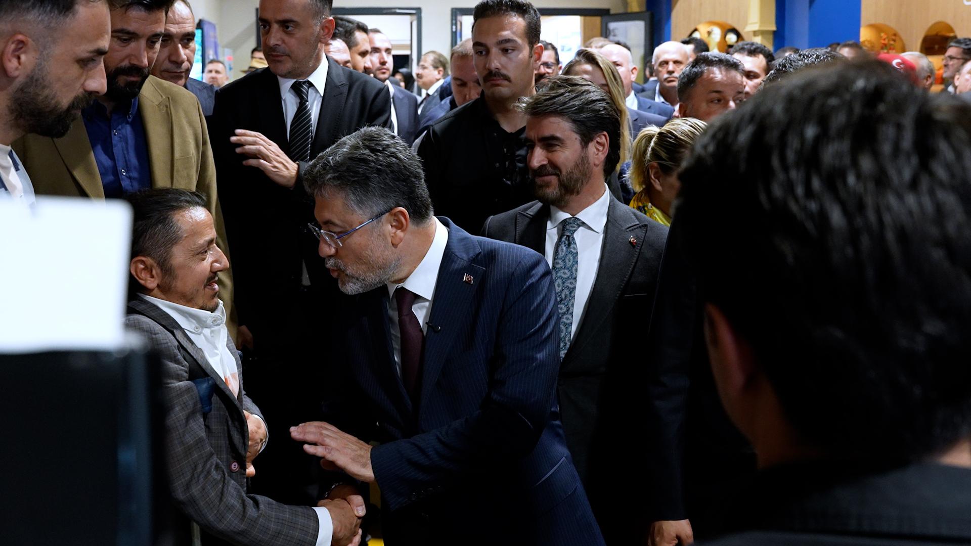 20. Kastamonu Tanıtım Günleri’nde Kültürel Zenginlikler İstanbul’la Buluşuyor!