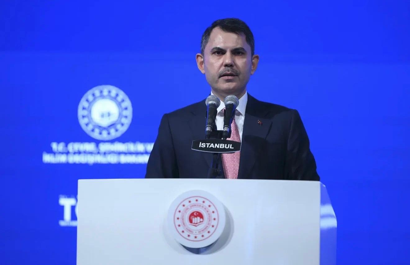 Atatürk Havalimanı Millet Bahçesi Açıldı