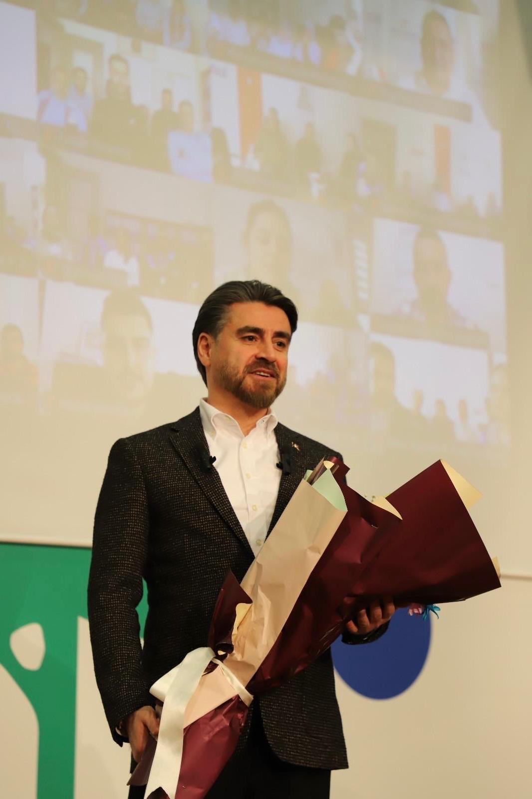 Ramazan Bayramı Kutlamaları