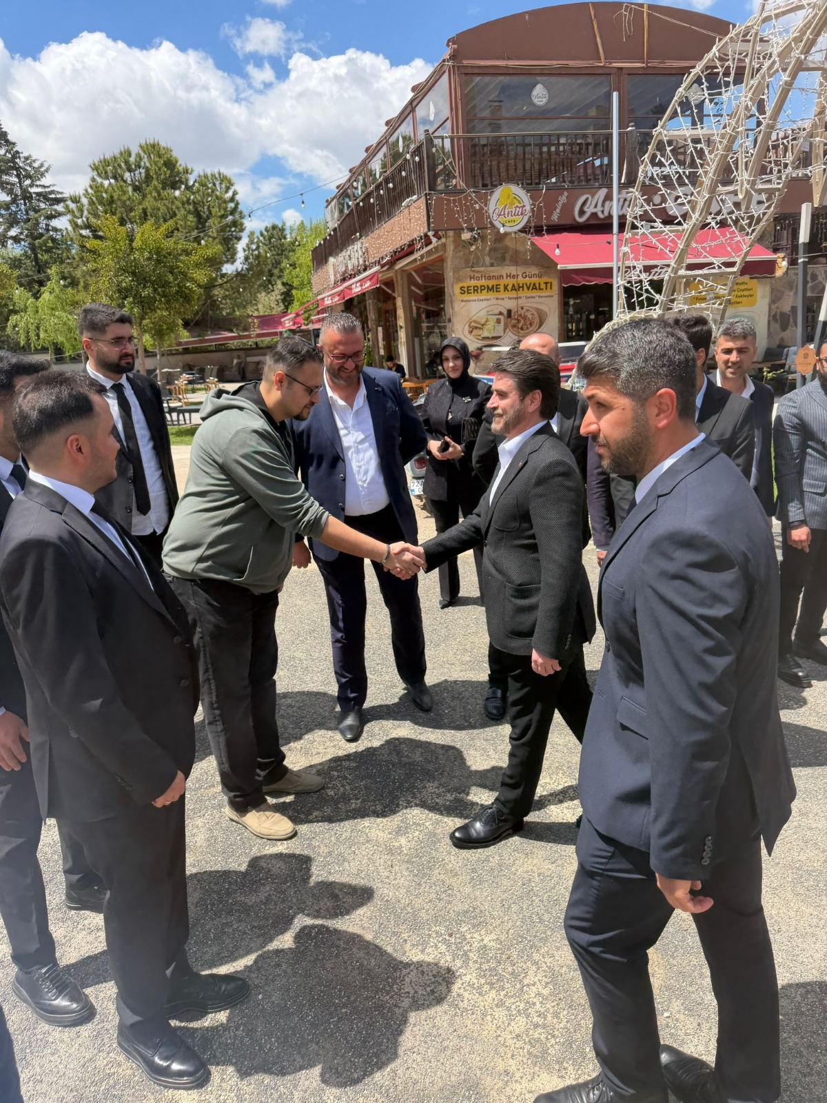 Malatya İli Toplu Konut Yönetim Hizmetleri