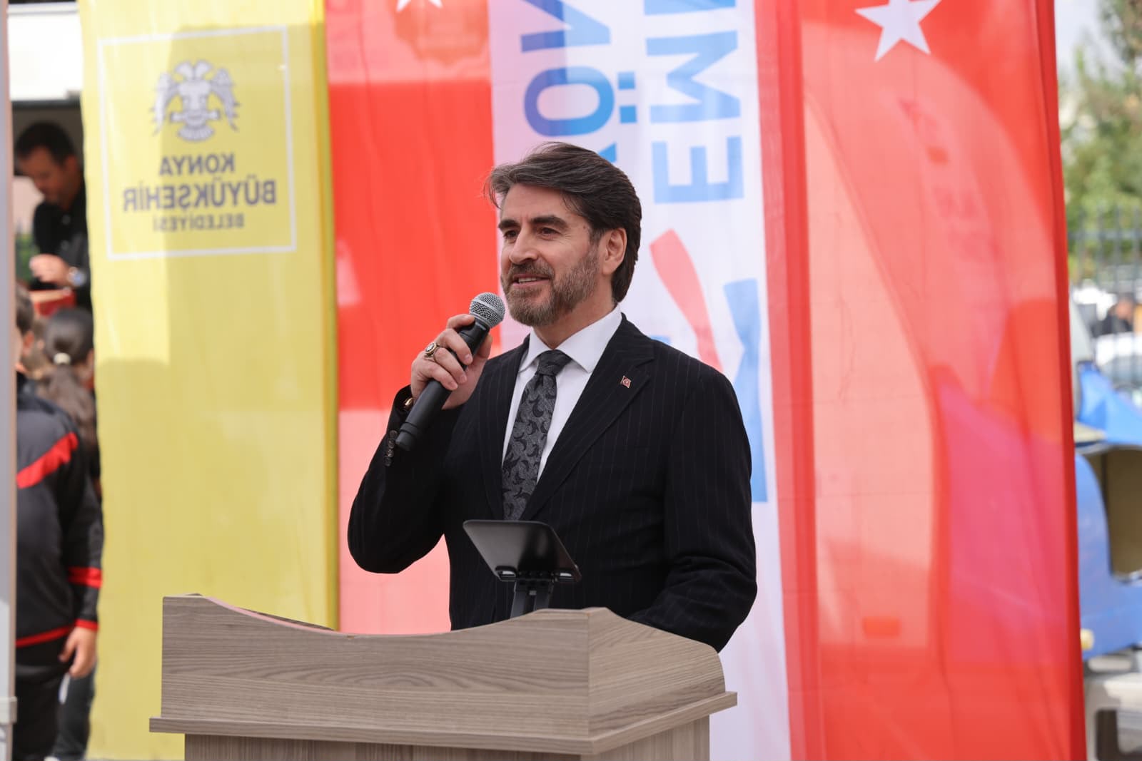 Bisikletler Yeniden Yola Çıkıyor!