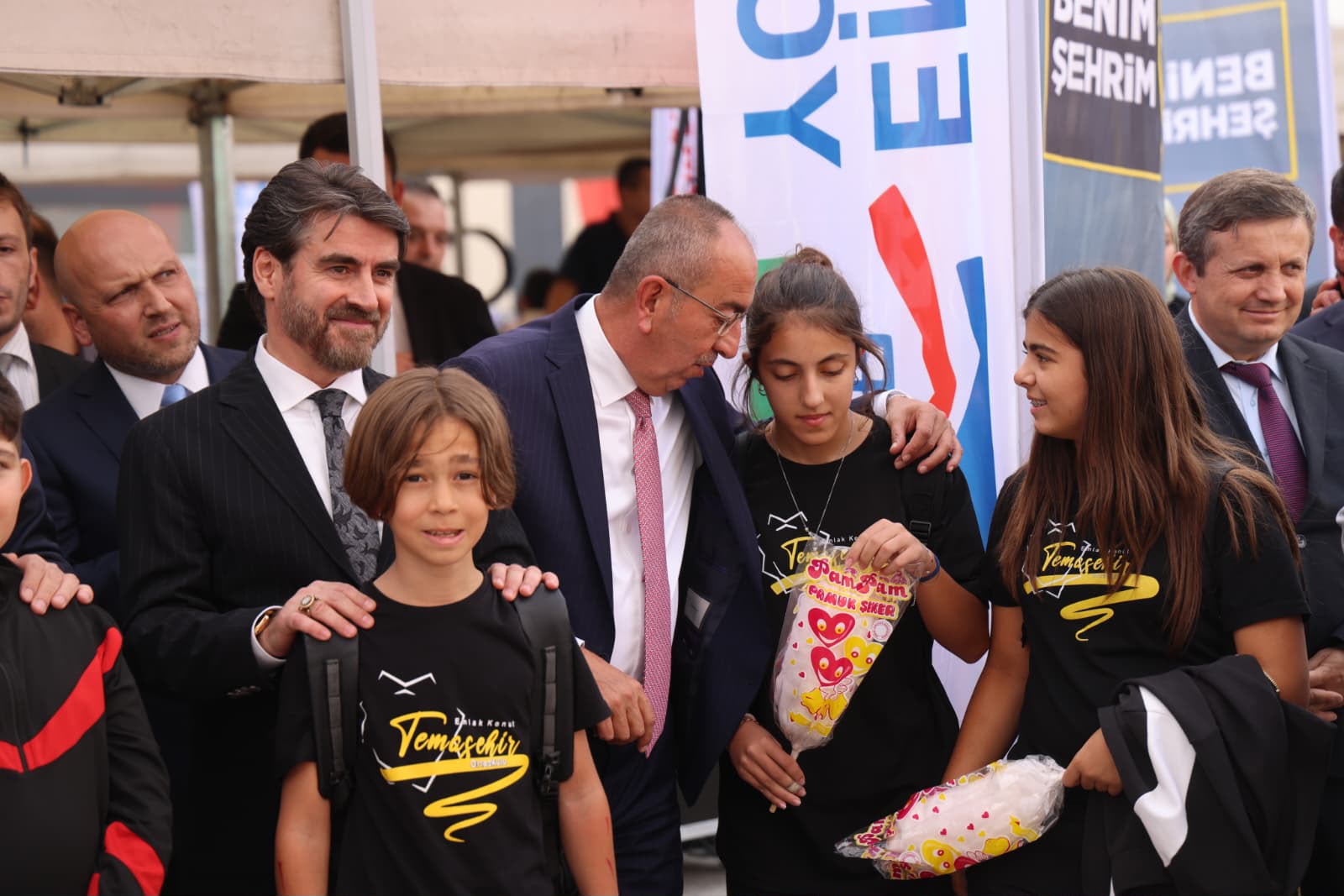 Bisikletler Yeniden Yola Çıkıyor!