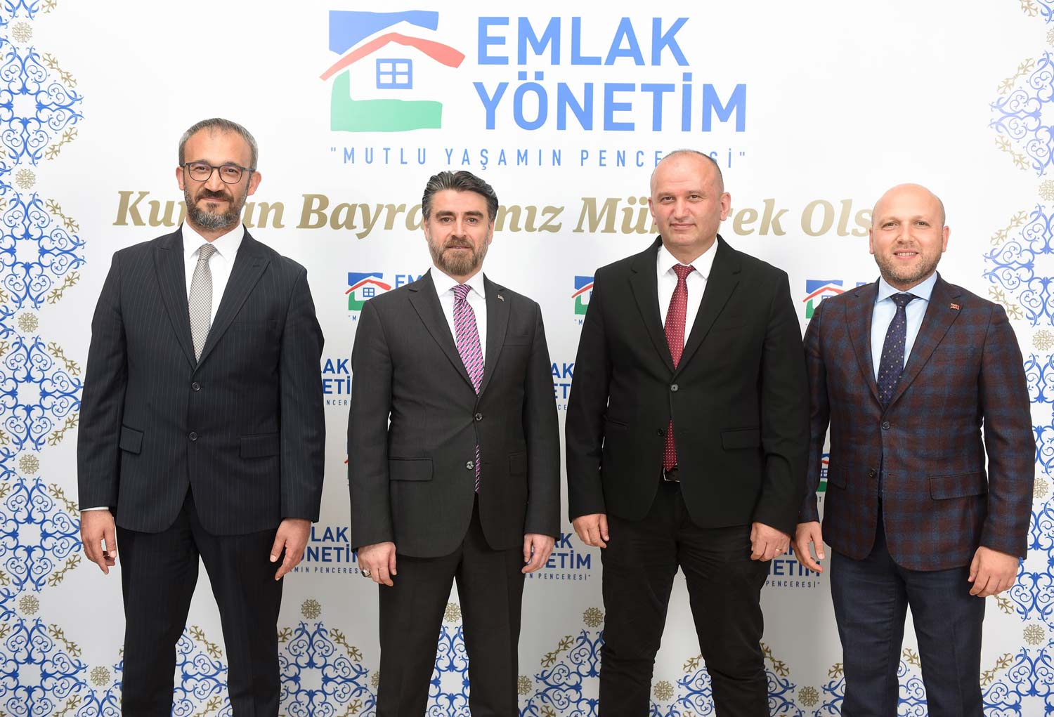 Kurban Bayramı Kutlamaları