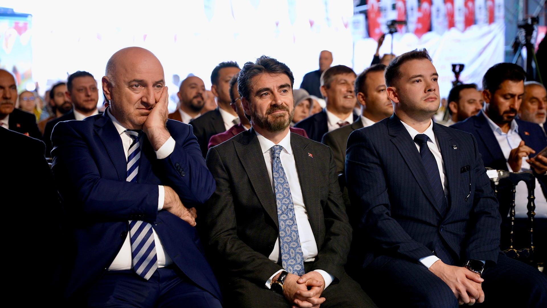 20. Kastamonu Tanıtım Günleri’nde Kültürel Zenginlikler İstanbul’la Buluşuyor!