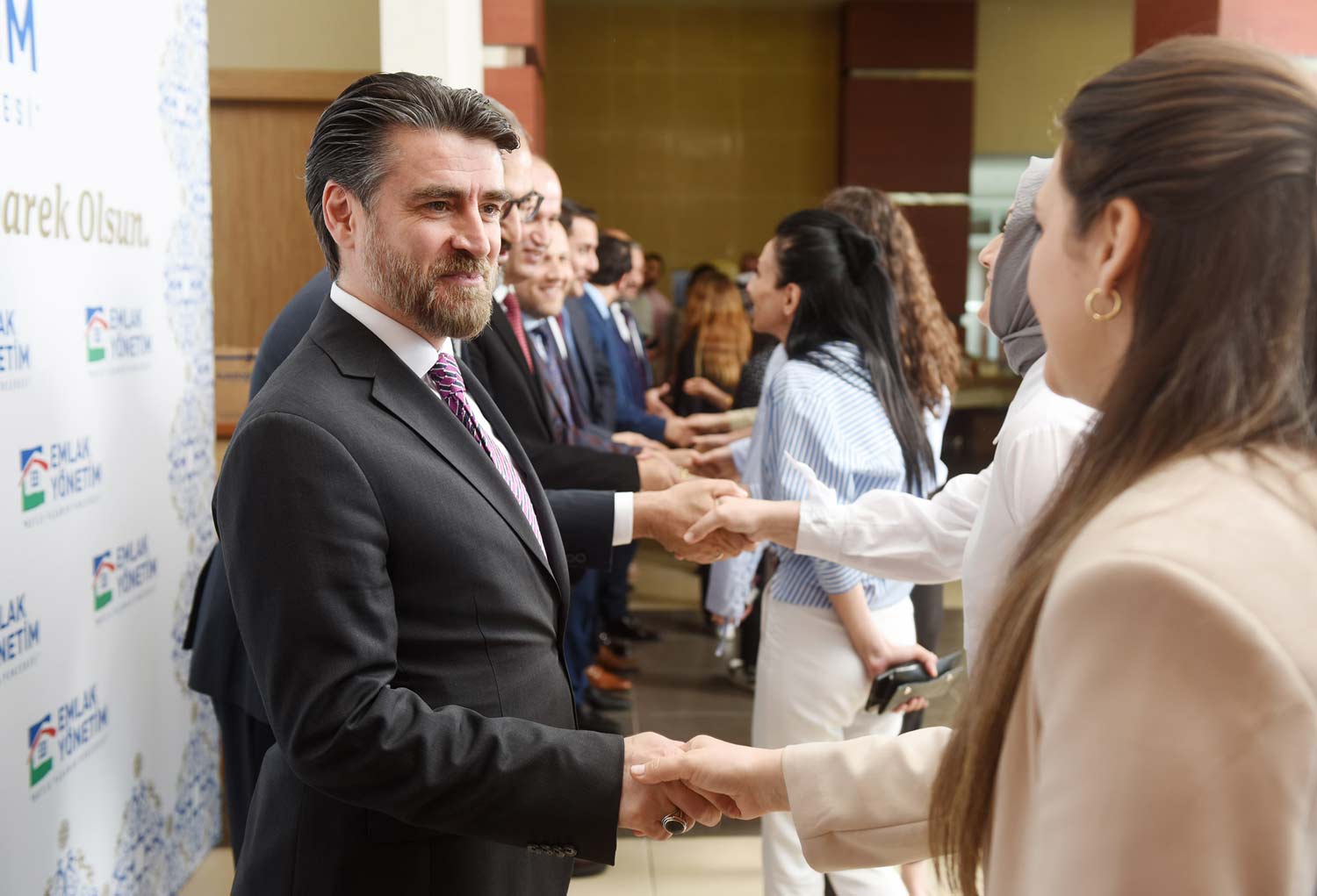 Kurban Bayramı Kutlamaları