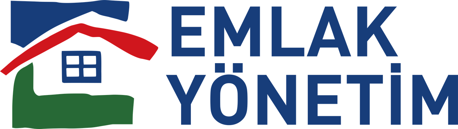 Emlak Yönetim Logo